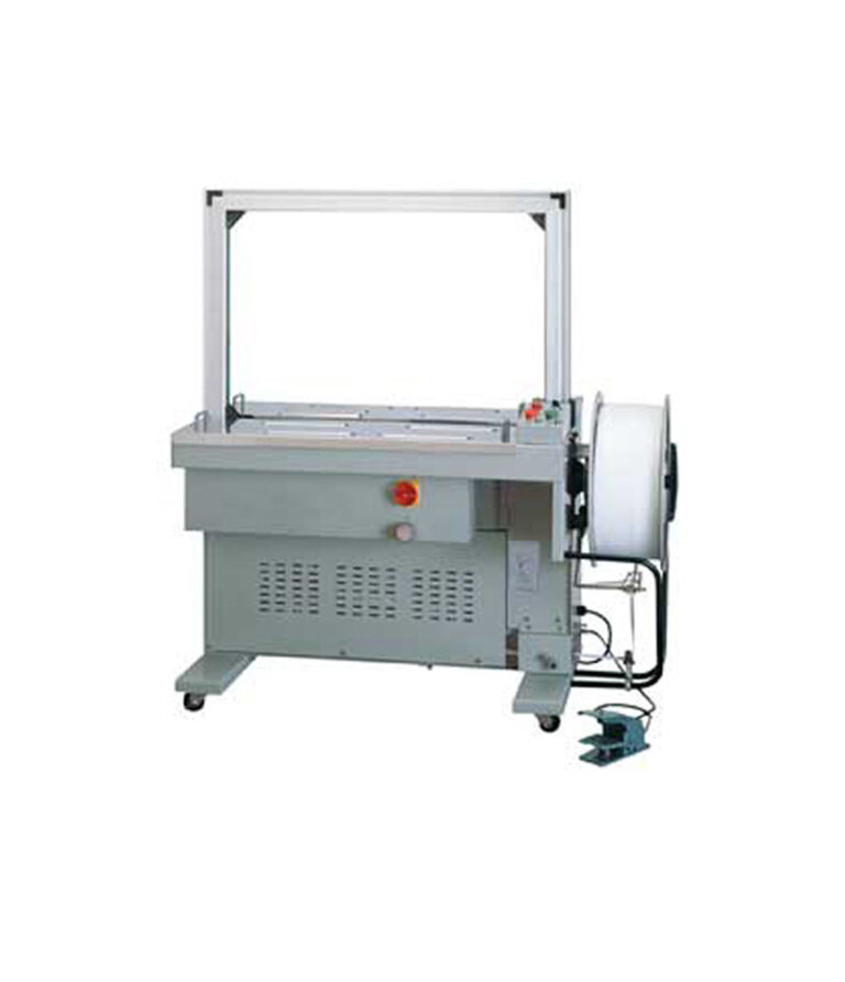 Automatic-Strapping-TP-101-Arch-Strapper