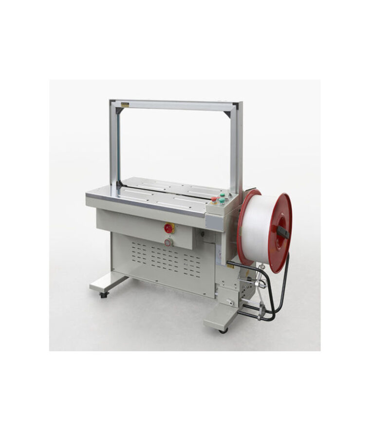 Automatic Strapping TP-501 Arch Strapper: