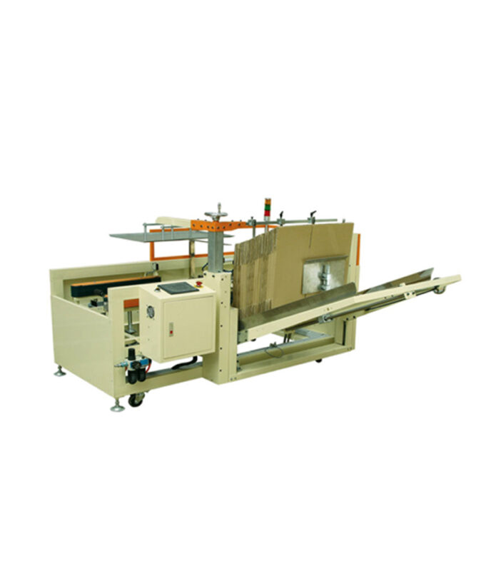 APEQ-400 Carton Erector